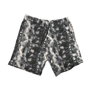 90 Degree By Reflex Tie dye Men shorts Size XXL Beach Loungewear Activewear